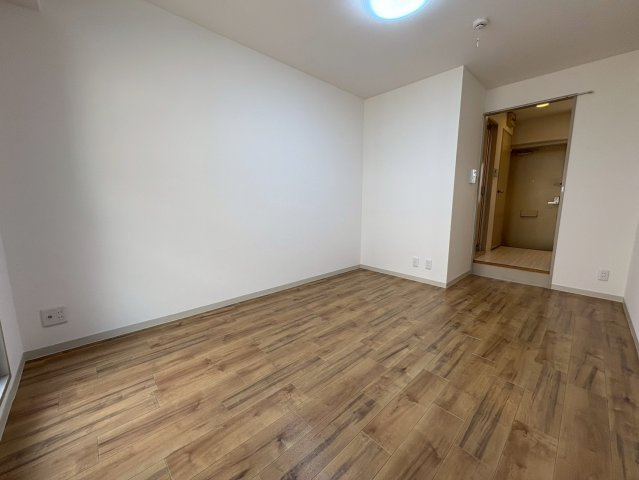 林マンション