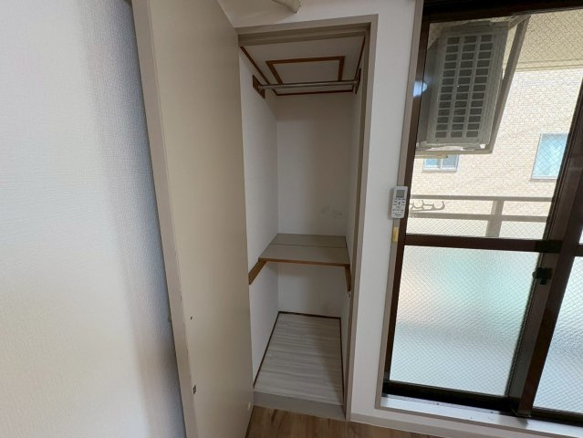 林マンション