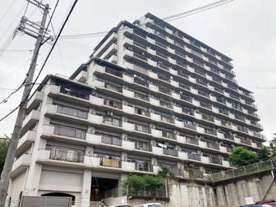 【外観】 | ユニライフ垂水千代ヶ丘