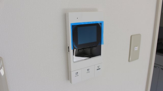 プリモサージュ神宮東の設備