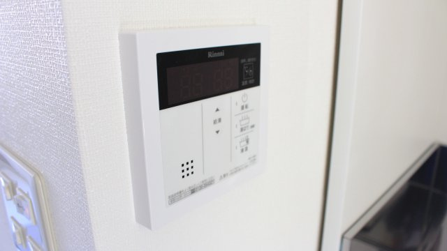 プリモサージュ神宮東の設備