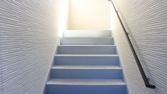 プリモサージュ神宮東のその他共用部分