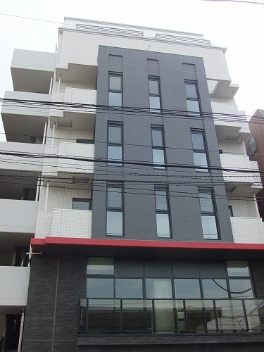 ソフィア・コート津田沼