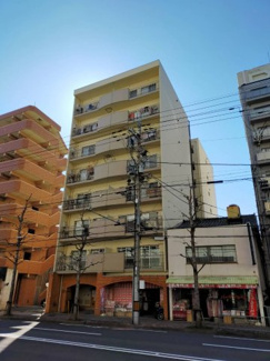 【外観】