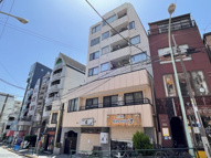 マムハイツ千駄木の画像