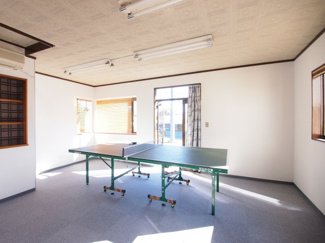 【洋室】 | 谷中貸店舗