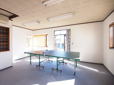 【洋室】 | 谷中貸店舗