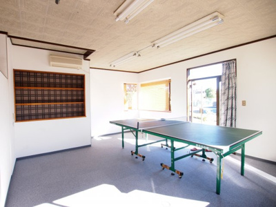 【洋室】 | 谷中貸店舗