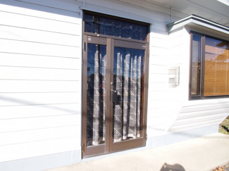 【玄関】 | 谷中貸店舗