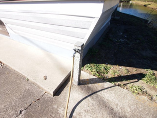 【その他共用部分】 | 谷中貸店舗