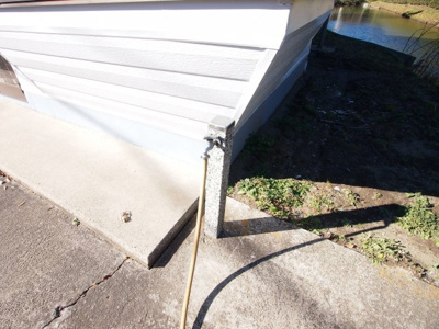 【その他共用部分】 | 谷中貸店舗