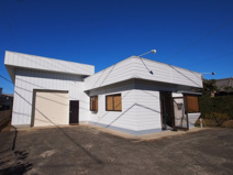 谷中貸店舗の画像