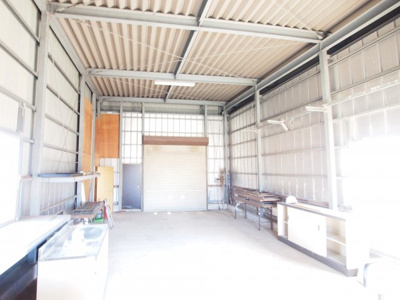 【その他】 | 谷中貸店舗