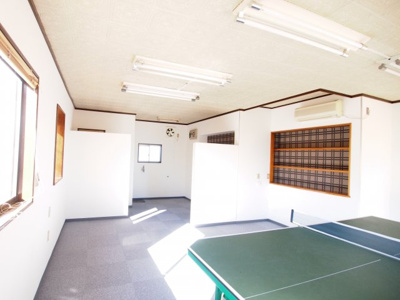 【洋室】 | 谷中貸店舗