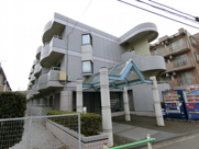 島野グリーンハイツの画像