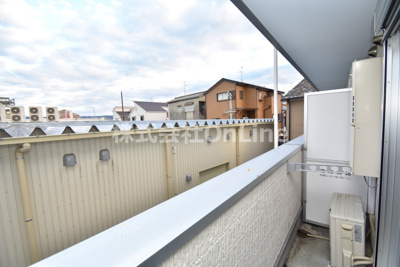 【展望】 | LivingLife長瀬