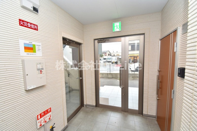 【エントランス】 | LivingLife長瀬