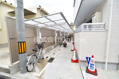 【その他共用部分】 | LivingLife長瀬