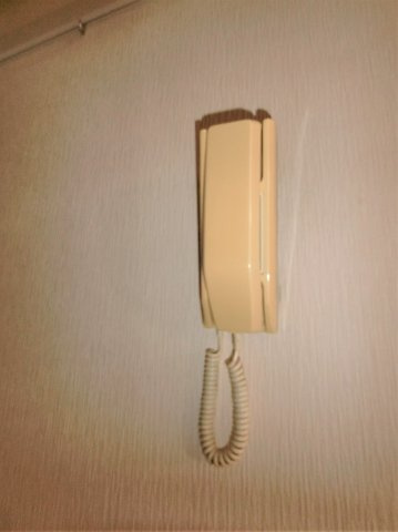 シティハイム　クオリティのセキュリティ