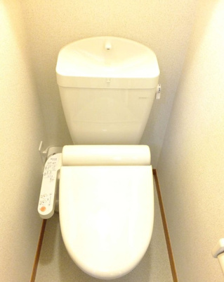 【トイレ】 | 柿の木