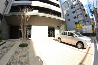 【ロビー】 | スワンズシティ谷町モデルノ