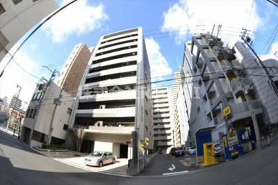 【外観】 | スワンズシティ谷町モデルノ