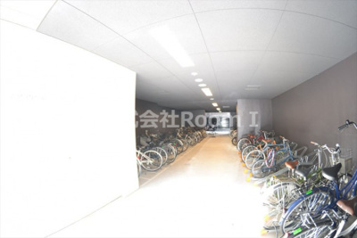【その他共用部分】 | スワンズシティ谷町モデルノ