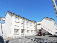 小山市三峯１丁目のアパートの画像