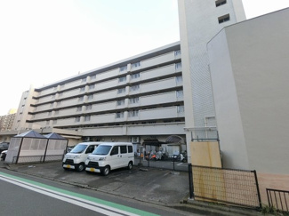 【外観】 | 外観部分です。