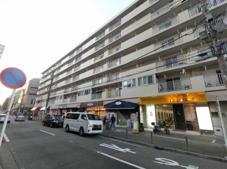 【外観】 | 外観部分です。