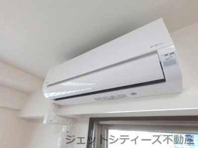 【セキュリティ】 | アーバネックス福島