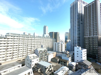 【展望】 | アーバネックス福島