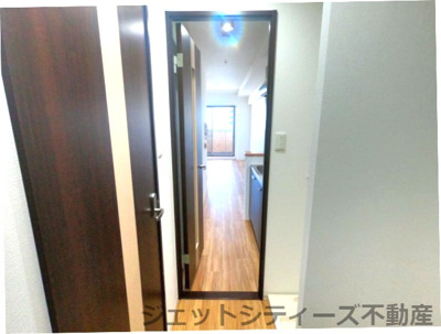 【内装】 | アーバネックス福島