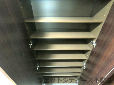 【収納】 | アーバネックス福島