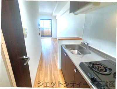 【キッチン】 | アーバネックス福島