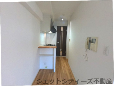 【キッチン】 | アーバネックス福島