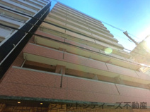 アーバネックス福島の画像