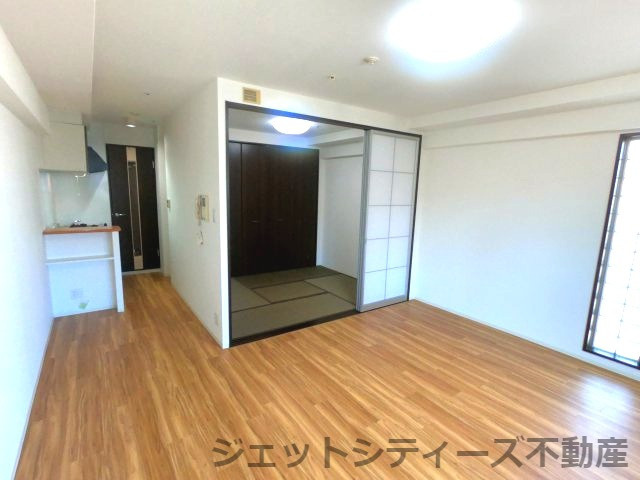 【居間・リビング】 | アーバネックス福島