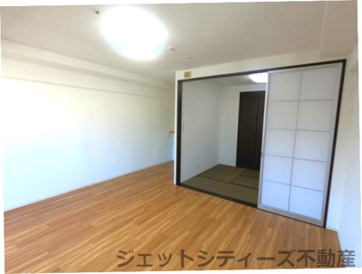 【居間・リビング】 | アーバネックス福島