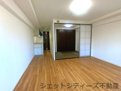 【洋室】 | アーバネックス福島