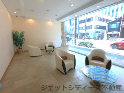 【その他共用部分】 | アーバネックス福島