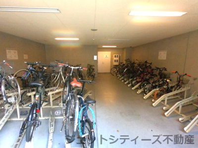 【その他共用部分】 | アーバネックス福島