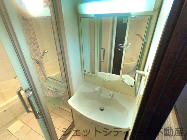 【洗面所】 | アーバネックス福島