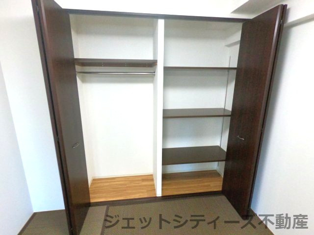 【収納】 | アーバネックス福島
