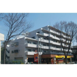 ベルエア調布の画像