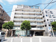 川崎市多摩区登戸のマンションの画像