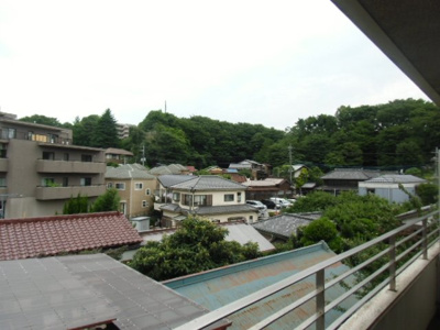 【展望】 | 第二サンライズビル