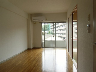 【内装】 | 第二サンライズビル