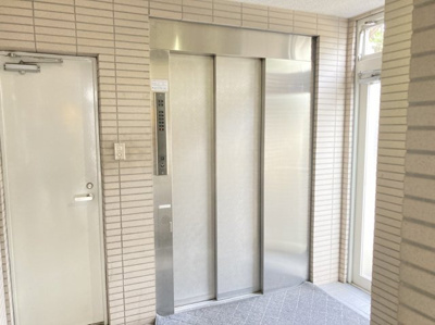 【その他共用部分】 | 第二サンライズビル