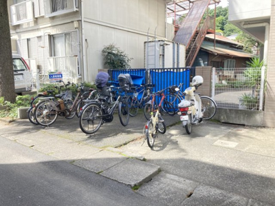 【その他共用部分】 | 第二サンライズビル